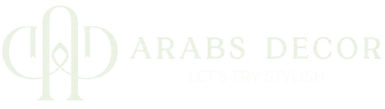 Arab's Decor