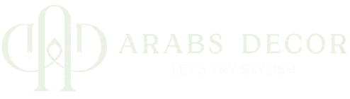 Arab's Decor